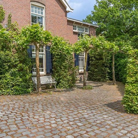 Bij Janneke Bed & Breakfast Sleeuwijk Luaran gambar