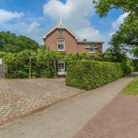 Bij Janneke Bed & Breakfast Sleeuwijk Luaran gambar