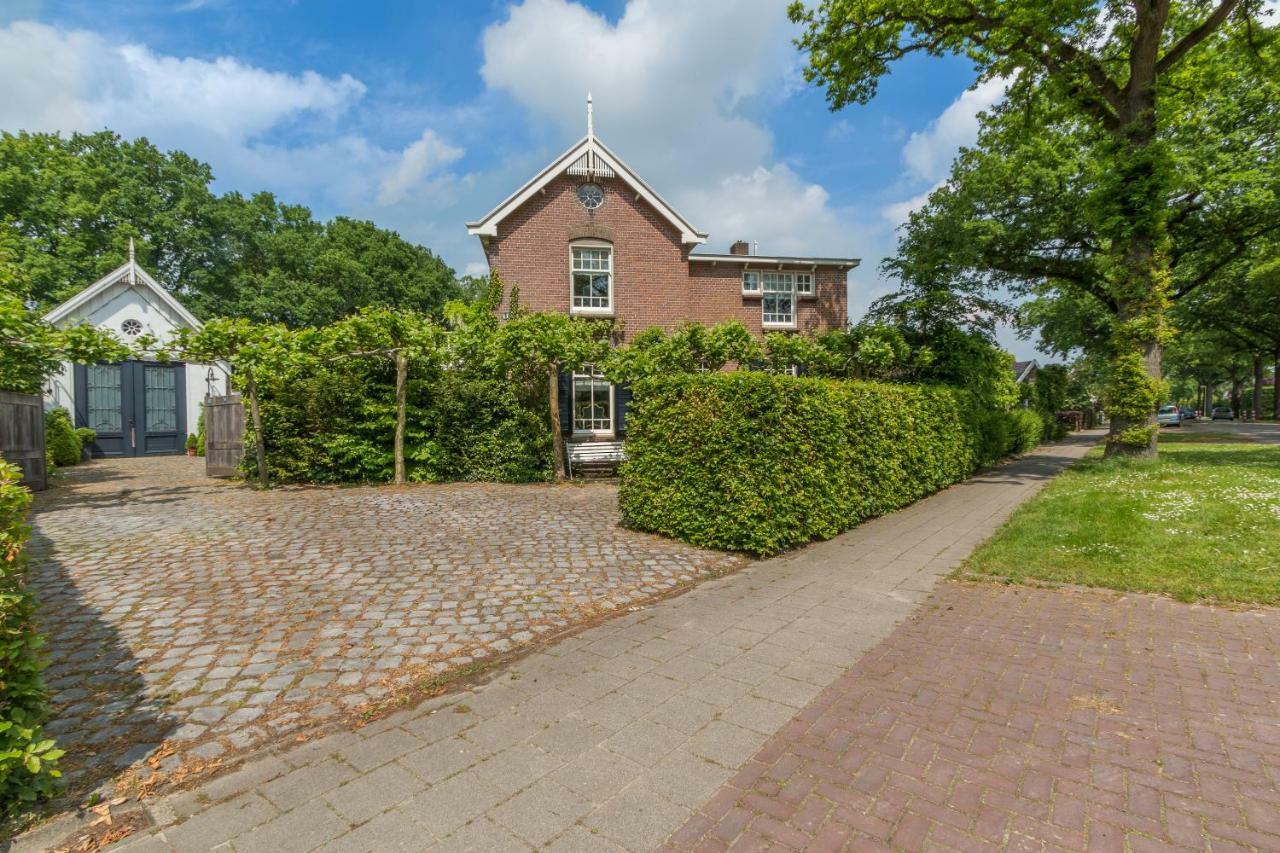 Bij Janneke Bed & Breakfast Sleeuwijk Luaran gambar