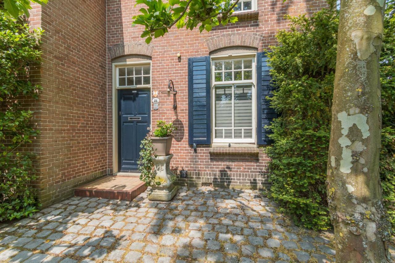 Bij Janneke Bed & Breakfast Sleeuwijk Luaran gambar