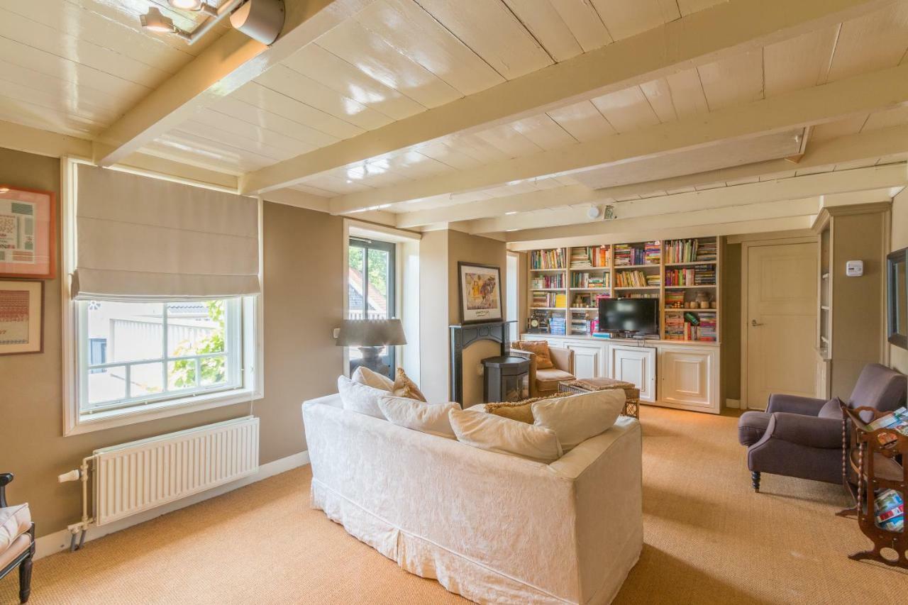Bij Janneke Bed & Breakfast Sleeuwijk Luaran gambar