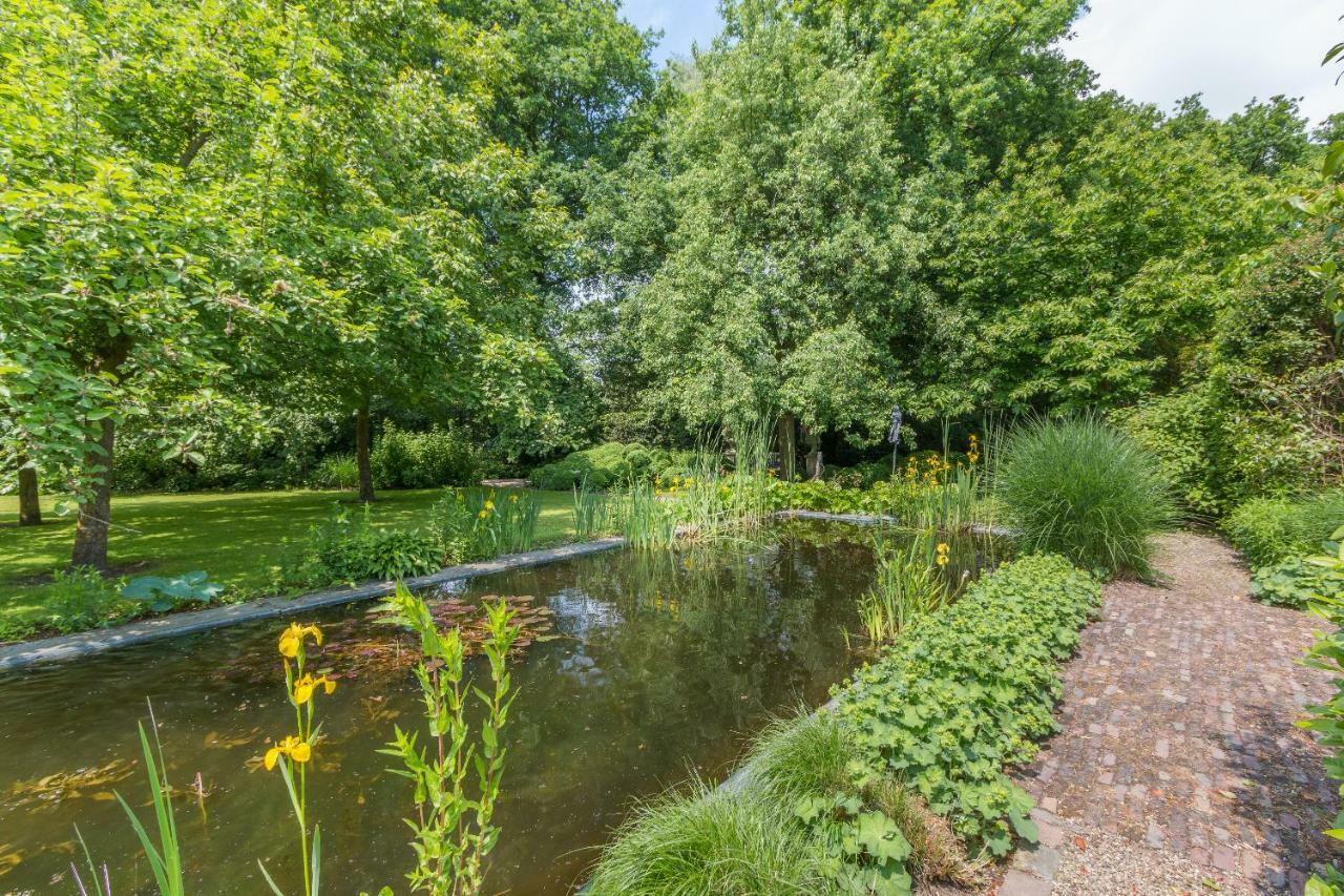 Bij Janneke Bed & Breakfast Sleeuwijk Luaran gambar