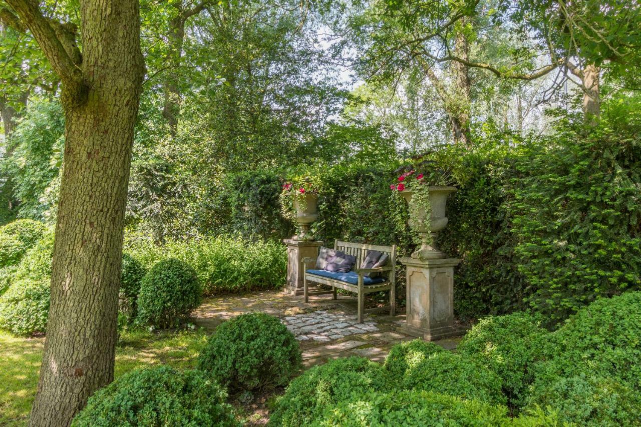 Bij Janneke Bed & Breakfast Sleeuwijk Luaran gambar