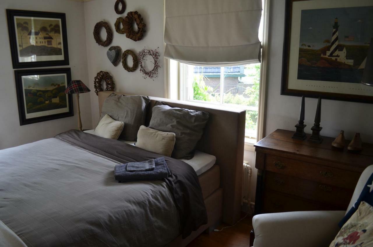 Bij Janneke Bed & Breakfast Sleeuwijk Luaran gambar