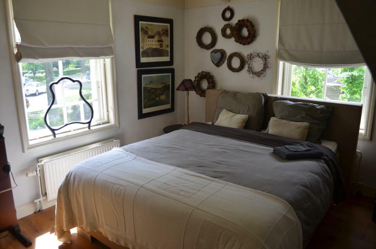 Bij Janneke Bed & Breakfast Sleeuwijk Luaran gambar