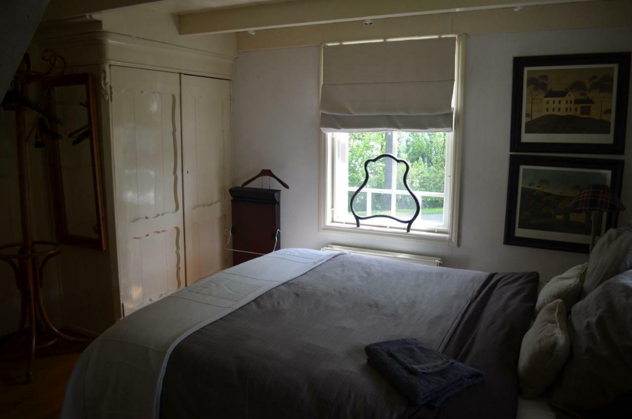 Bij Janneke Bed & Breakfast Sleeuwijk Luaran gambar